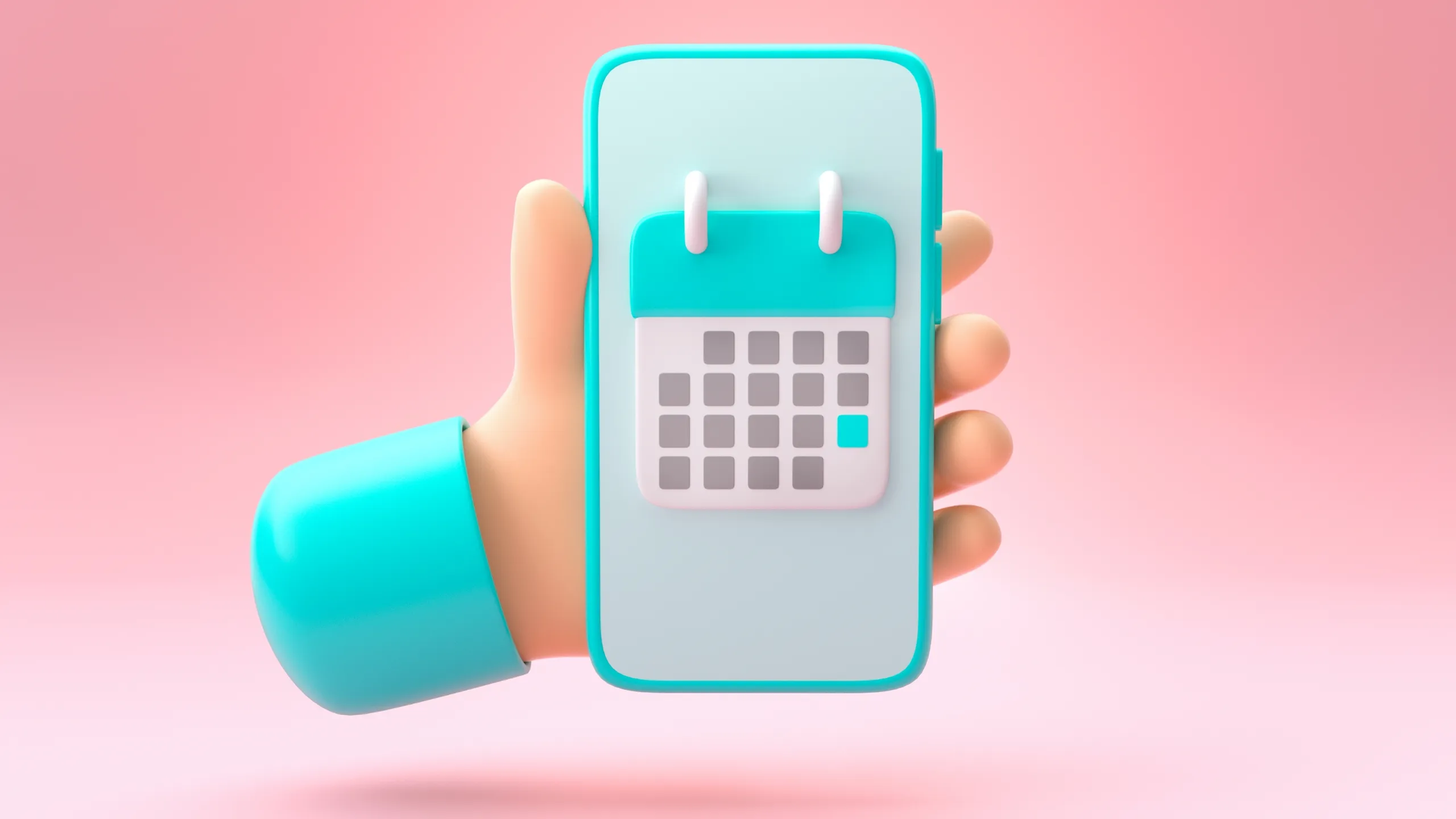 Les 10 meilleures applications de calendrier pour 2025