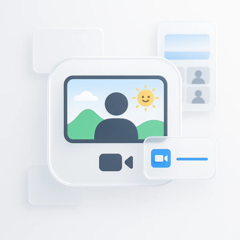 Top 10 des arrière-plans Zoom amusants pour votre prochaine réunion