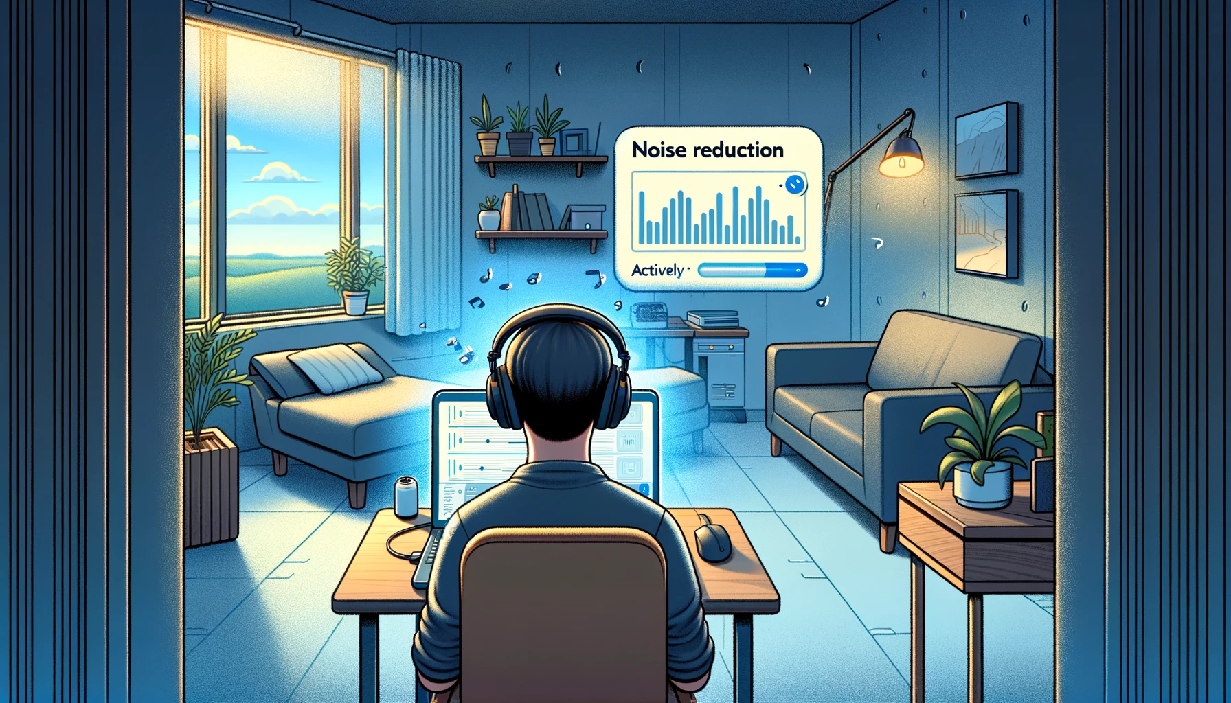 Les 9 meilleurs outils de suppression du bruit pour un son cristallin