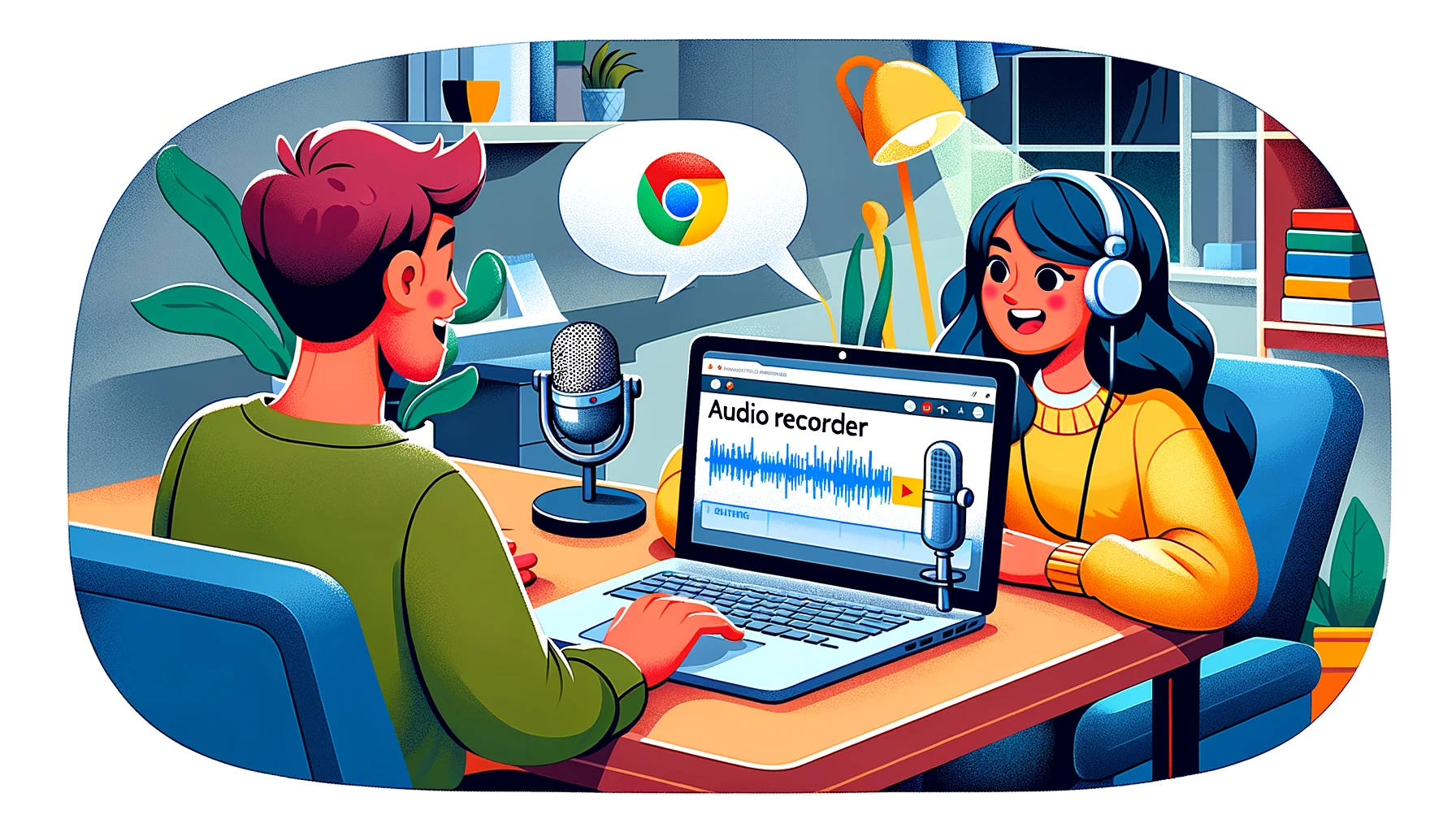 Top 10 des outils de capture audio Chrome en 2025