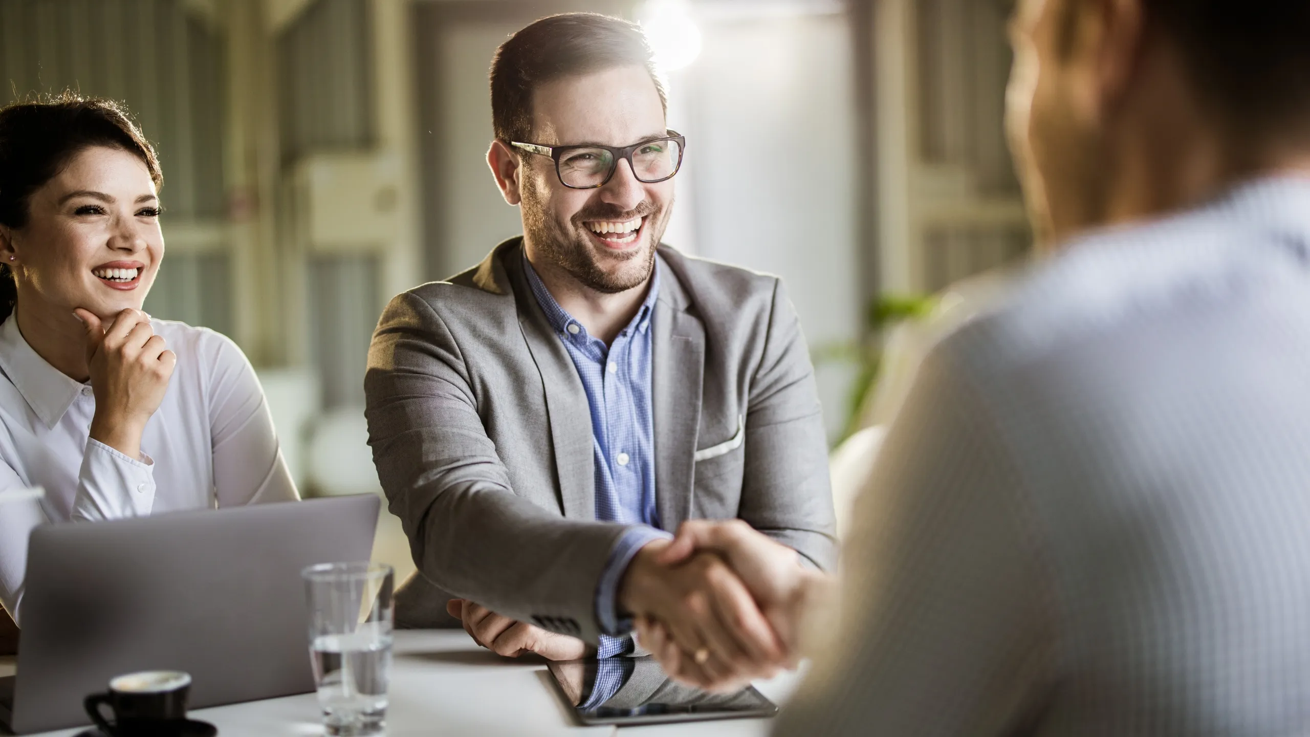 20 modèles gratuits de réunions individuelles pour des managers efficaces