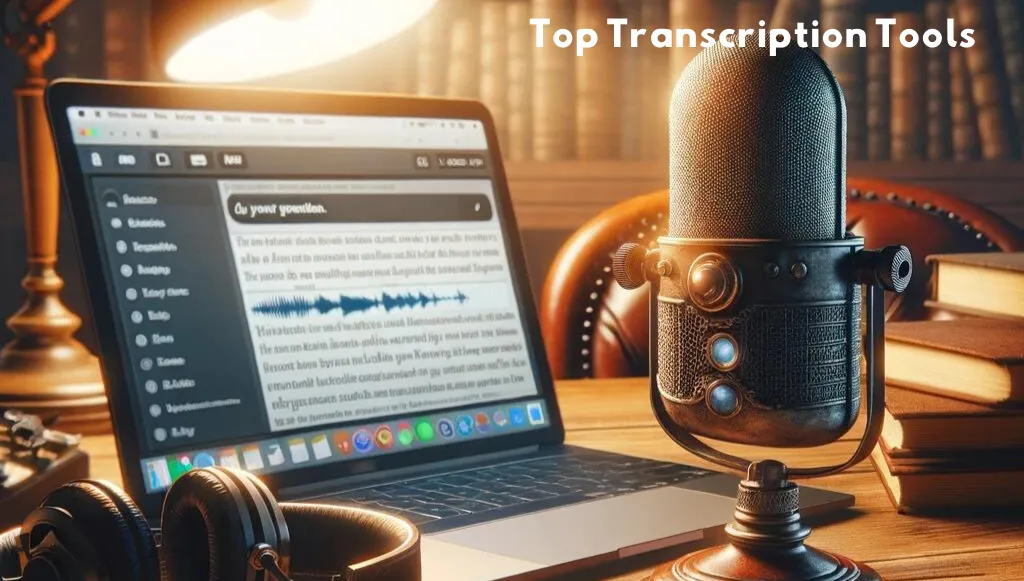 8 meilleurs outils de génération de transcriptions de podcasts