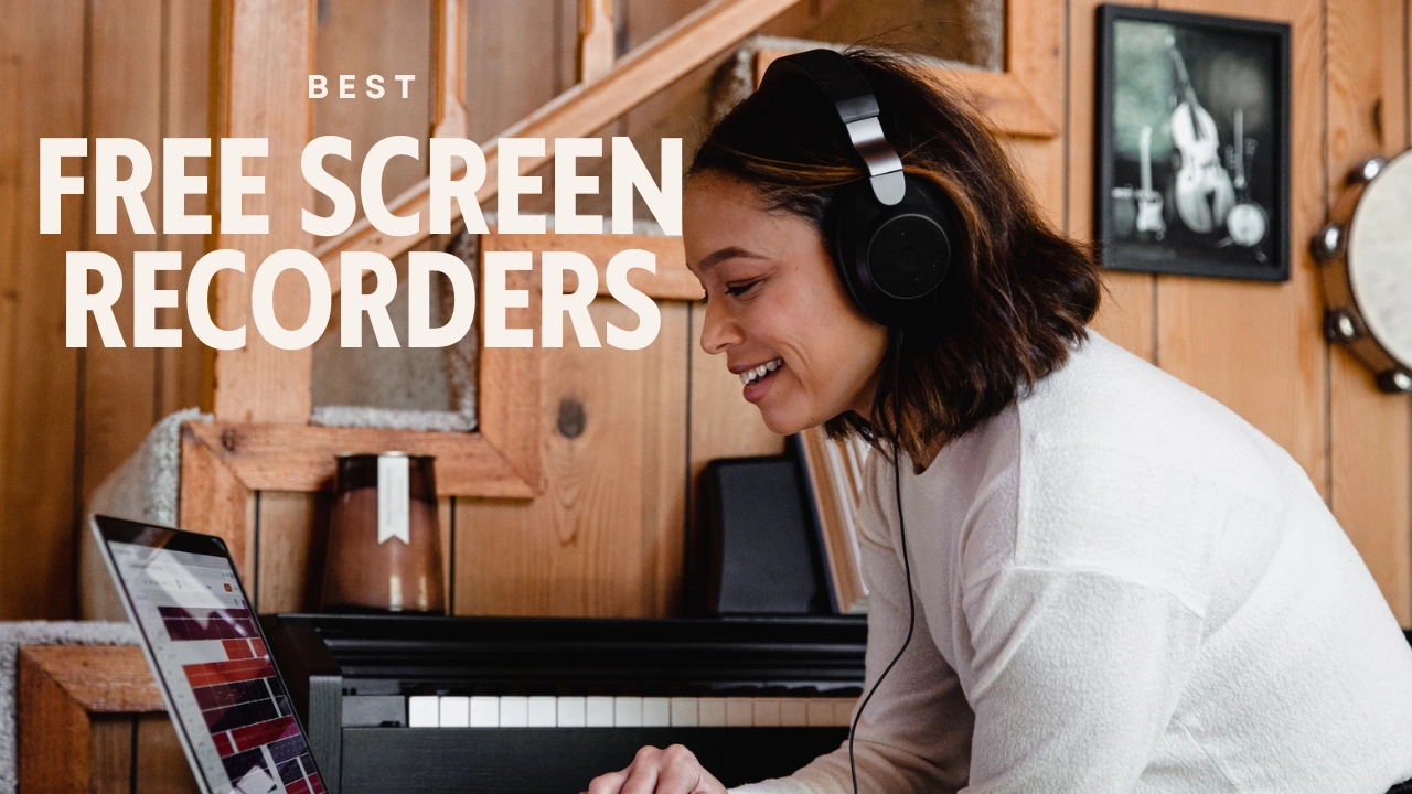 Les 19 meilleurs enregistreurs d'écran de 2025