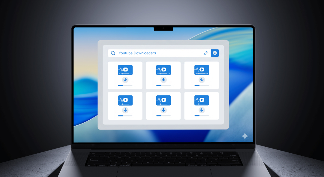 Meilleur téléchargeur YouTube : 6 outils fonctionnels Janvier 2026