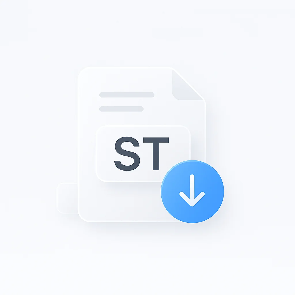 Le guide ultime des 10 meilleurs sites de téléchargement de sous-titres