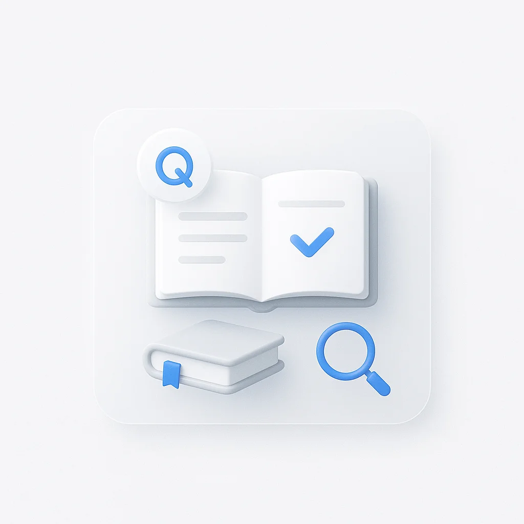 Qu'est-ce que la méthode PQRST ? Guide d'étude complet 2025