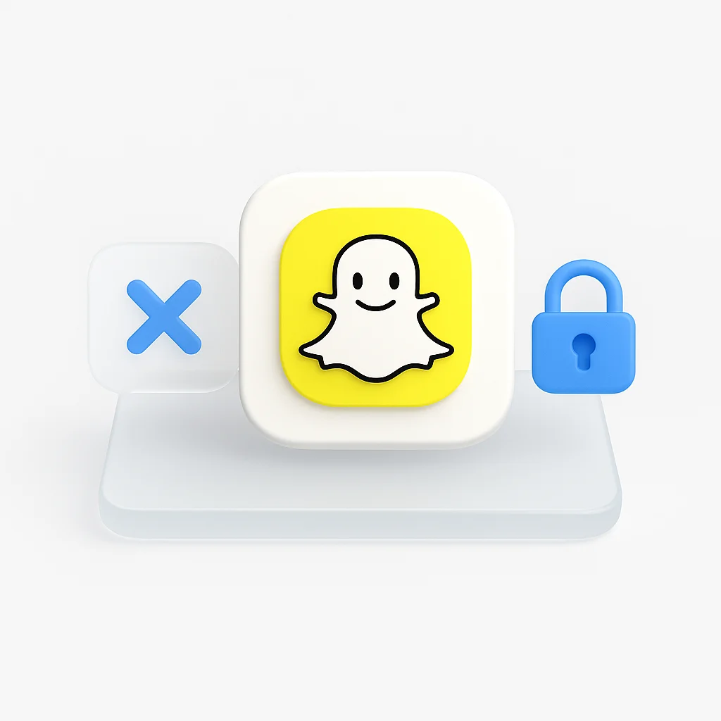 Snapchat IA : Suppression, amélioration et protection de la vie privée