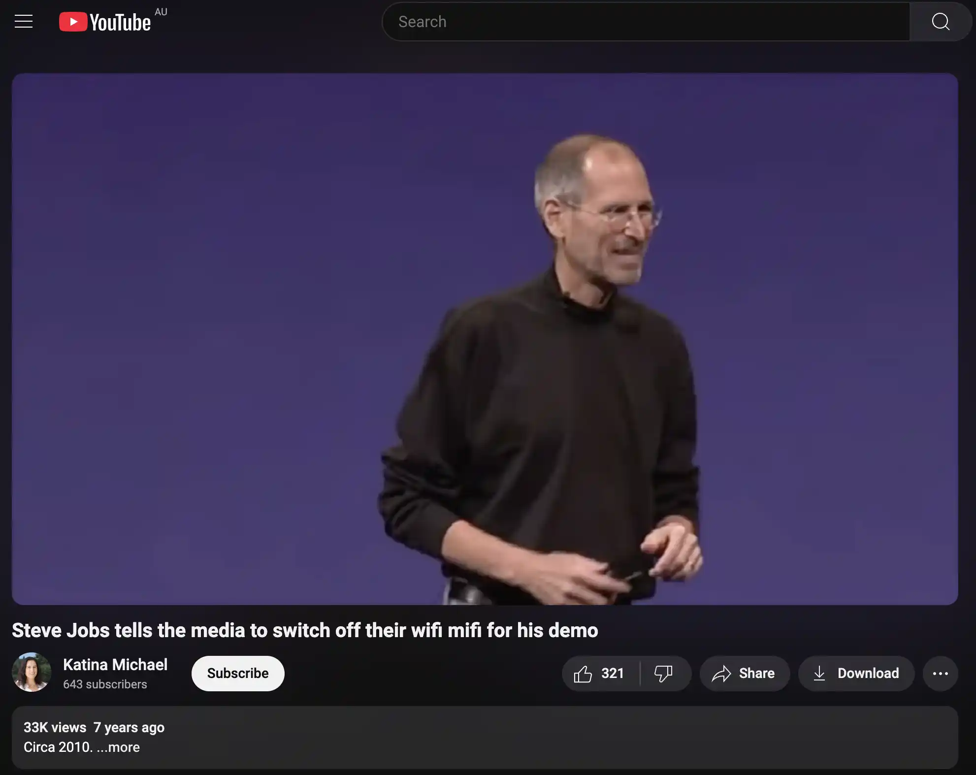 Le guide ultime du mode Ambiant de YouTube : qu'est-ce que c'est et comment le gérer