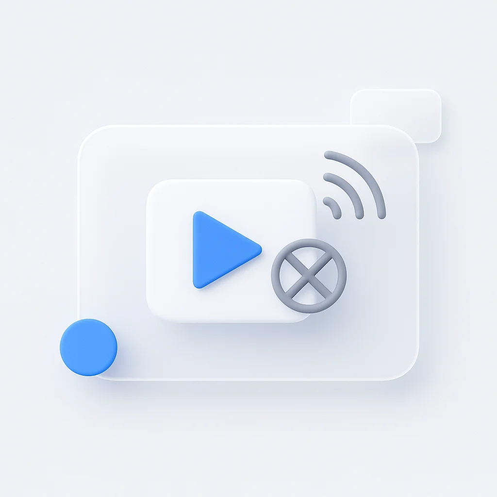 5 meilleures alternatives à YouTube Live en 2025